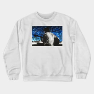 Symphony of One Crewneck Sweatshirt